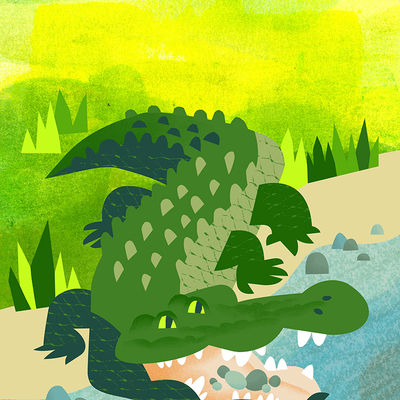 Kyle Reed | Illustrator | Astound.us